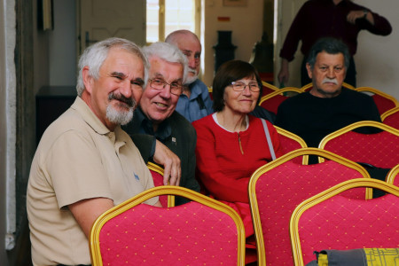 100th anniversary of the launch of the Prague-Bratislava-Košice air line - foto 2