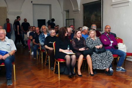 100th anniversary of the launch of the Prague-Bratislava-Košice air line - foto 7