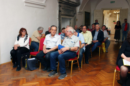 100th anniversary of the launch of the Prague-Bratislava-Košice air line - foto 9