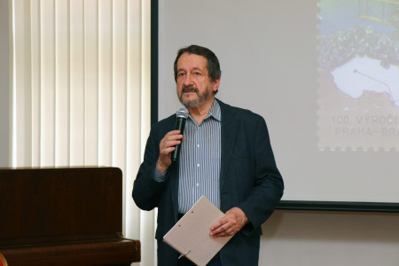 100th anniversary of the launch of the Prague-Bratislava-Košice air line - foto 10