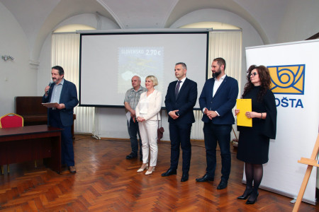 100th anniversary of the launch of the Prague-Bratislava-Košice air line - foto 6