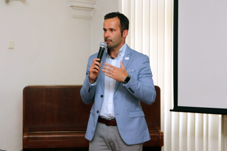 100th anniversary of the launch of the Prague-Bratislava-Košice air line - foto 3