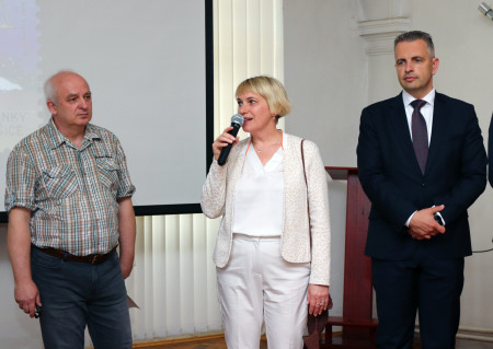 100th anniversary of the launch of the Prague-Bratislava-Košice air line - foto 5