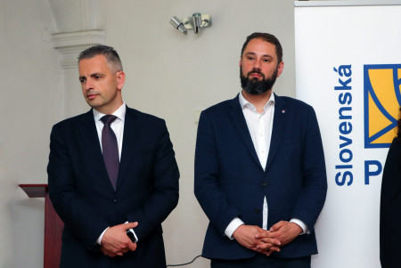 100th anniversary of the launch of the Prague-Bratislava-Košice air line - foto 13