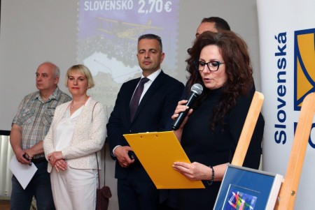 100th anniversary of the launch of the Prague-Bratislava-Košice air line - foto 14