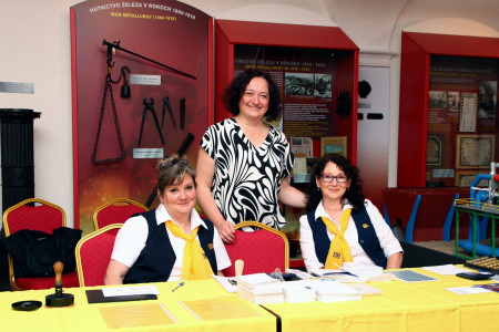 100th anniversary of the launch of the Prague-Bratislava-Košice air line - foto 21