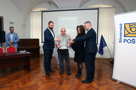 100th anniversary of the launch of the Prague-Bratislava-Košice air line - foto 19