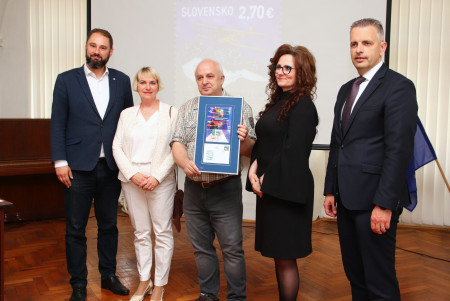 100th anniversary of the launch of the Prague-Bratislava-Košice air line - foto 20