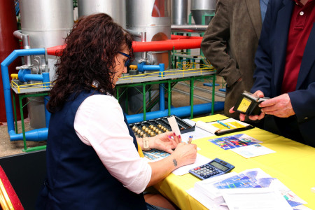 100th anniversary of the launch of the Prague-Bratislava-Košice air line - foto 23