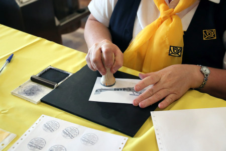 100th anniversary of the launch of the Prague-Bratislava-Košice air line - foto 24