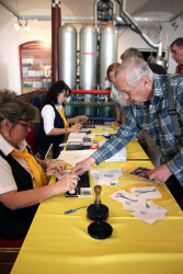 100th anniversary of the launch of the Prague-Bratislava-Košice air line - foto 25