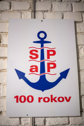 Conference "History of Danube Navigation - water transport in Slovakia" - foto 15