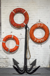 Conference "History of Danube Navigation - water transport in Slovakia" - foto 5