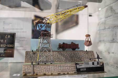 Conference "History of Danube Navigation - water transport in Slovakia" - foto 7