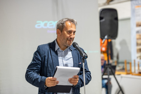 Conference "History of Danube Navigation - water transport in Slovakia" - foto 3