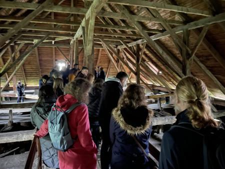 Medzinárodná konferencia – Tradície soľného baníctva v Karpatskom oblúku - foto 13