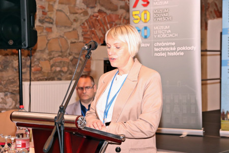 Medzinárodná konferencia – Tradície soľného baníctva v Karpatskom oblúku - foto 2