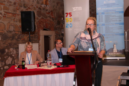 Medzinárodná konferencia – Tradície soľného baníctva v Karpatskom oblúku - foto 4