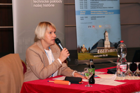 Medzinárodná konferencia – Tradície soľného baníctva v Karpatskom oblúku - foto 1