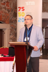 Medzinárodná konferencia – Tradície soľného baníctva v Karpatskom oblúku - foto 3