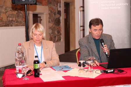 Medzinárodná konferencia – Tradície soľného baníctva v Karpatskom oblúku - foto 6