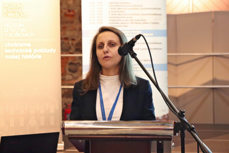 Medzinárodná konferencia – Tradície soľného baníctva v Karpatskom oblúku - foto 7