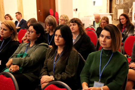 Medzinárodná konferencia – Tradície soľného baníctva v Karpatskom oblúku - foto 19