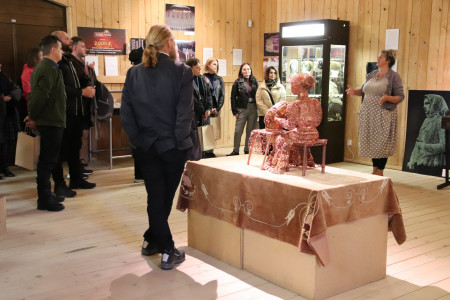 Medzinárodná konferencia – Tradície soľného baníctva v Karpatskom oblúku - foto 24