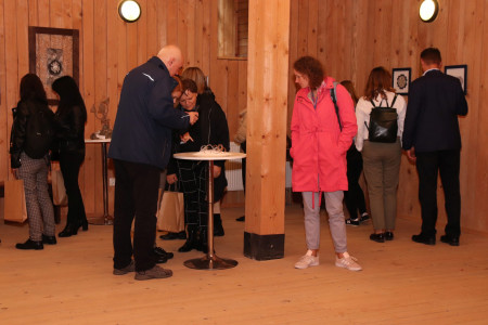 Medzinárodná konferencia – Tradície soľného baníctva v Karpatskom oblúku - foto 23