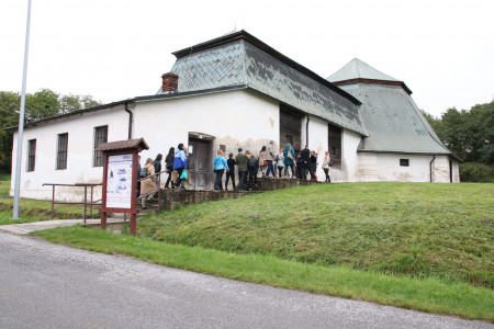 Medzinárodná konferencia – Tradície soľného baníctva v Karpatskom oblúku - foto 26