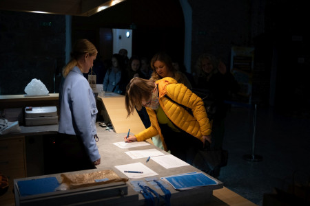 Medzinárodná konferencia – Tradície soľného baníctva v Karpatskom oblúku - foto 28