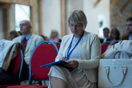 Medzinárodná konferencia – Tradície soľného baníctva v Karpatskom oblúku - foto 38