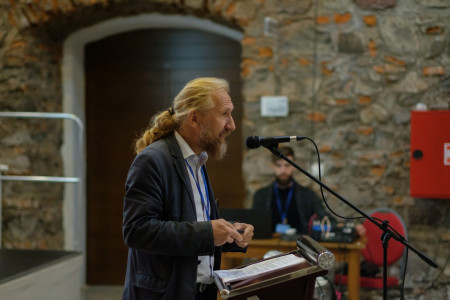 Medzinárodná konferencia – Tradície soľného baníctva v Karpatskom oblúku - foto 33