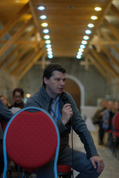 Medzinárodná konferencia – Tradície soľného baníctva v Karpatskom oblúku - foto 45