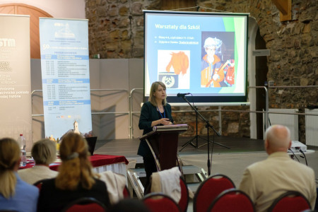 Medzinárodná konferencia – Tradície soľného baníctva v Karpatskom oblúku - foto 35