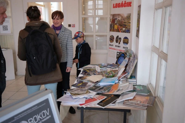 KOŠICKÁ NOC MÚZEÍ A GALÉRIÍ 2026 - foto 1