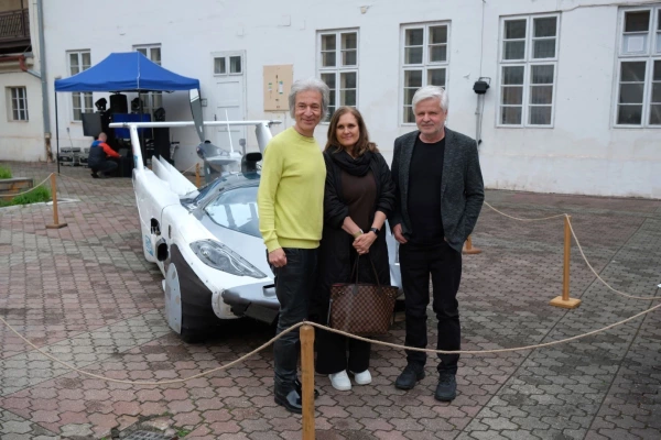 KOŠICKÁ NOC MÚZEÍ A GALÉRIÍ 2026 - foto 6