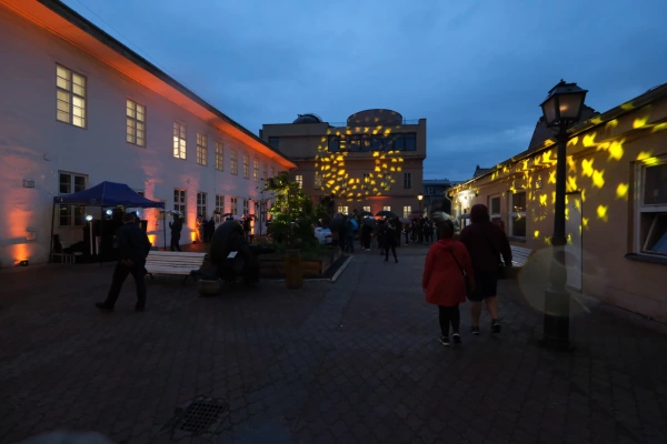 KOŠICKÁ NOC MÚZEÍ A GALÉRIÍ 2026 - foto 10