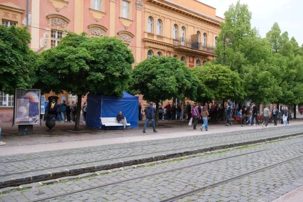 KOŠICKÁ NOC MÚZEÍ A GALÉRIÍ 2026 - foto 17