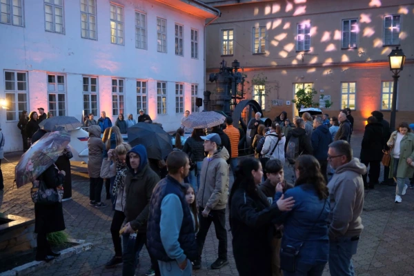 KOŠICKÁ NOC MÚZEÍ A GALÉRIÍ 2026 - foto 18