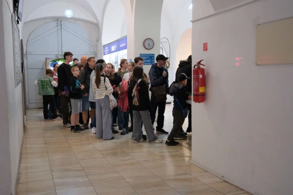 KOŠICKÁ NOC MÚZEÍ A GALÉRIÍ 2026 - foto 19