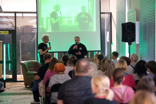 KOŠICKÁ NOC MÚZEÍ A GALÉRIÍ 2026 - foto 21