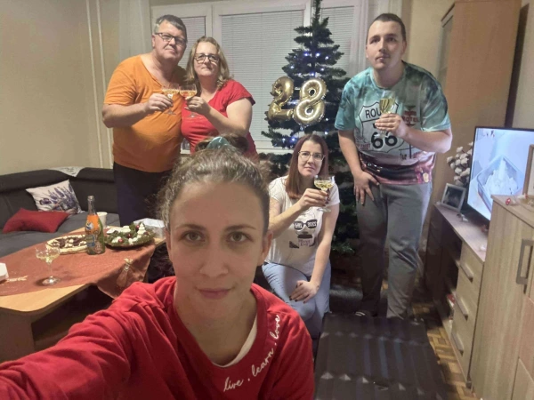 Legosvet podľa Samka Deča - foto 1