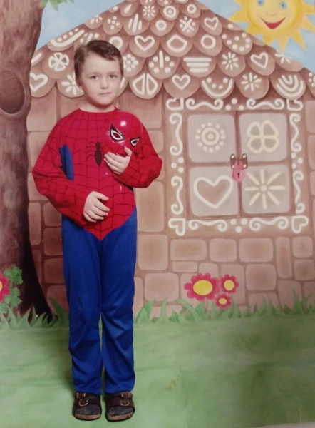 Legosvet podľa Samka Deča - foto 2