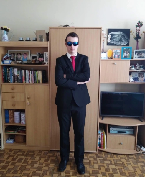 Legosvet podľa Samka Deča - foto 6