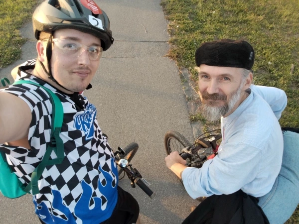 Legosvet podľa Samka Deča - foto 10