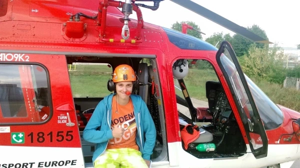 Legosvet podľa Samka Deča - foto 13