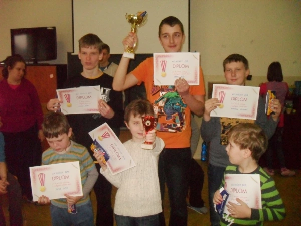 Legosvet podľa Samka Deča - foto 12