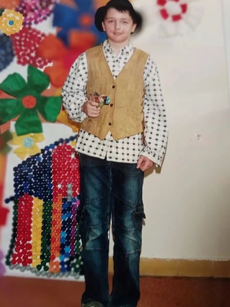 Legosvet podľa Samka Deča - foto 18