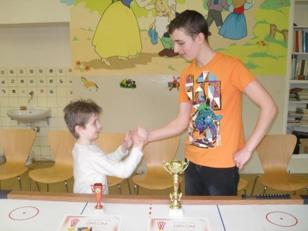 Legosvet podľa Samka Deča - foto 20